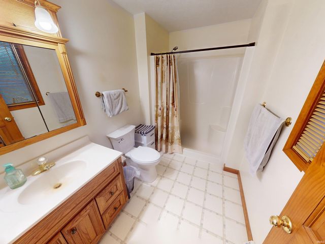 12702 N 1225 West Crossroads, Monticello, IN 47960