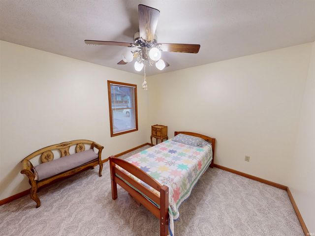 12702 N 1225 West Crossroads, Monticello, IN 47960