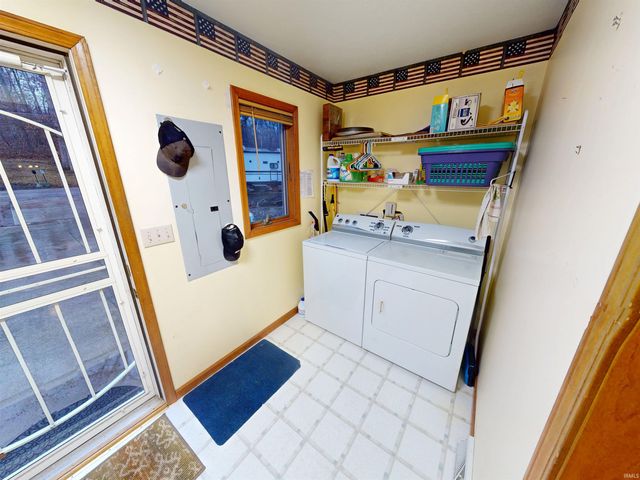 12702 N 1225 West Crossroads, Monticello, IN 47960