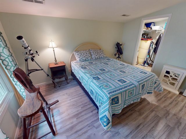 12702 N 1225 West Crossroads, Monticello, IN 47960