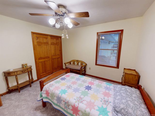 12702 N 1225 West Crossroads, Monticello, IN 47960