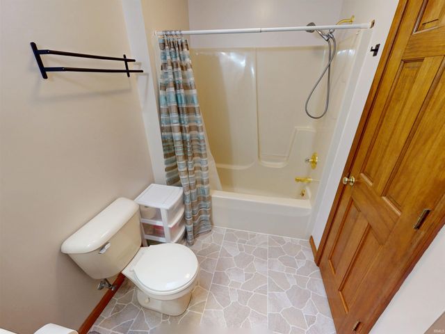 12702 N 1225 West Crossroads, Monticello, IN 47960