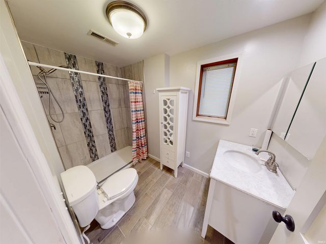 12702 N 1225 West Crossroads, Monticello, IN 47960