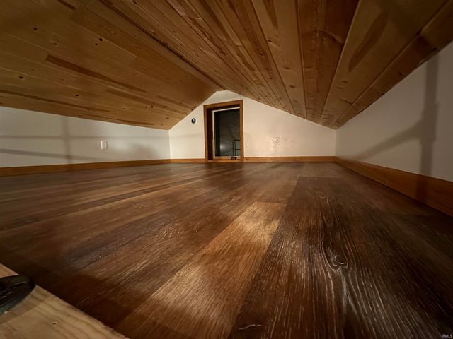 12702 N 1225 West Crossroads, Monticello, IN 47960