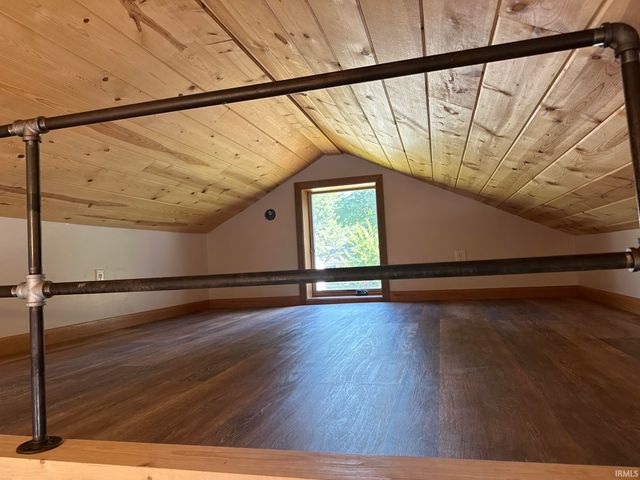 12702 N 1225 West Crossroads, Monticello, IN 47960