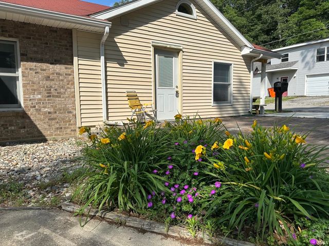 12702 N 1225 West Crossroads, Monticello, IN 47960