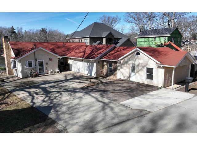 12702 N 1225 West Crossroads, Monticello, IN 47960