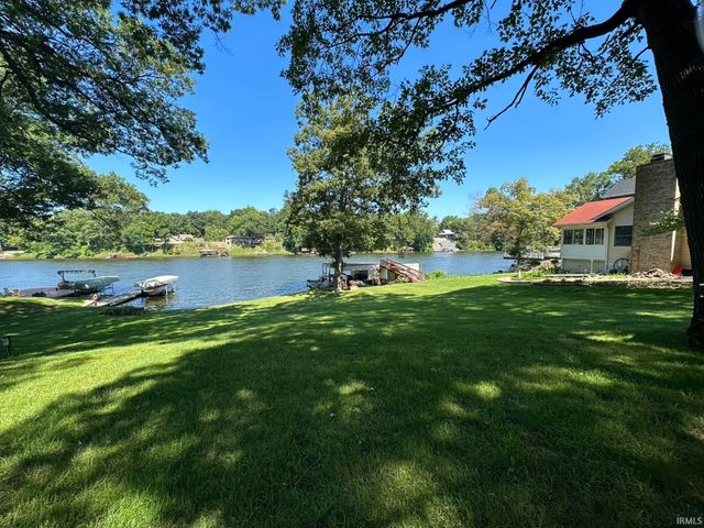 12702 N 1225 West Crossroads, Monticello, IN 47960