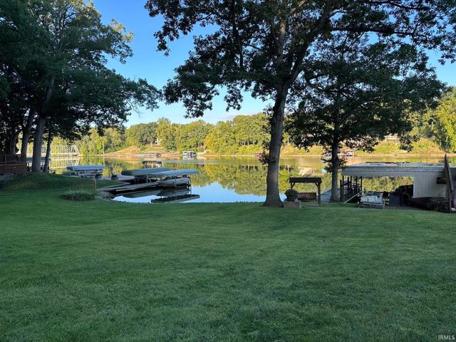 12702 N 1225 West Crossroads, Monticello, IN 47960