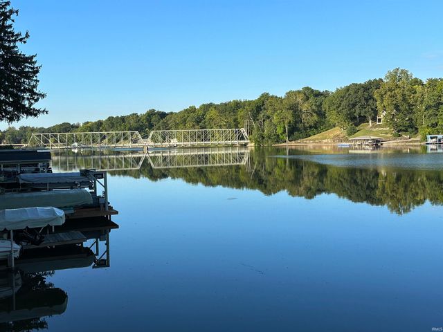 12702 N 1225 West Crossroads, Monticello, IN 47960