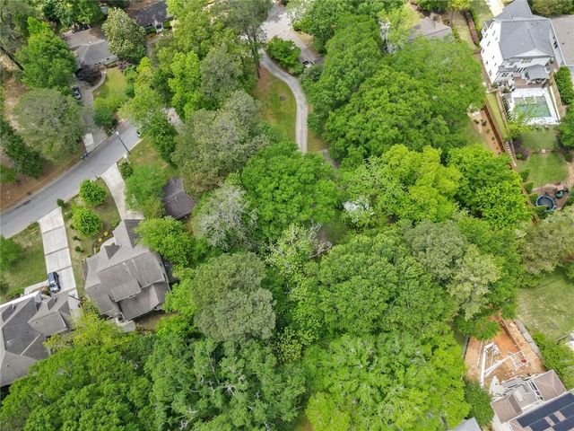 2701 S Bamby NE Lane, Atlanta, GA 30319