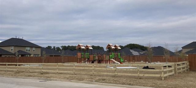 17823 Cappadocia Trail, Tomball, TX 77377