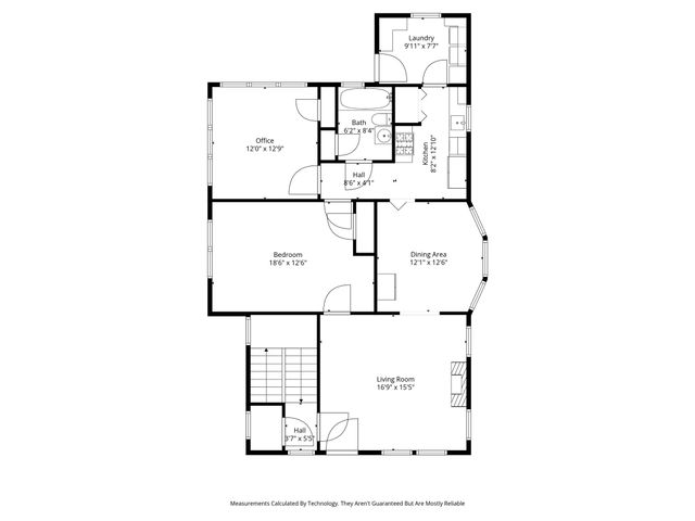 5615 Victor Street, Dallas, TX 75214