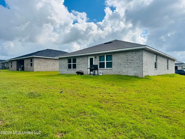 18129 Tiffany Renee Drive, Gulfport, MS 39503