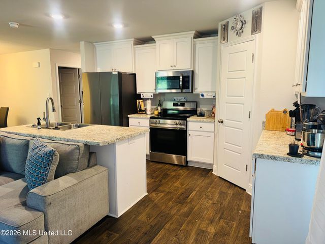 18129 Tiffany Renee Drive, Gulfport, MS 39503