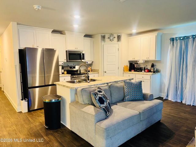 18129 Tiffany Renee Drive, Gulfport, MS 39503