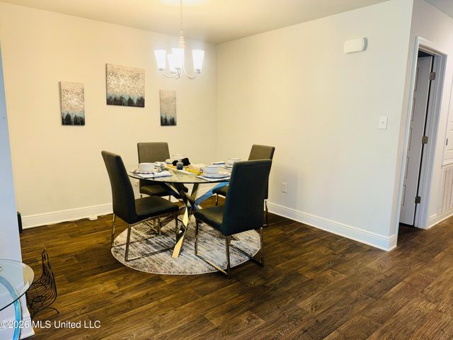 18129 Tiffany Renee Drive, Gulfport, MS 39503