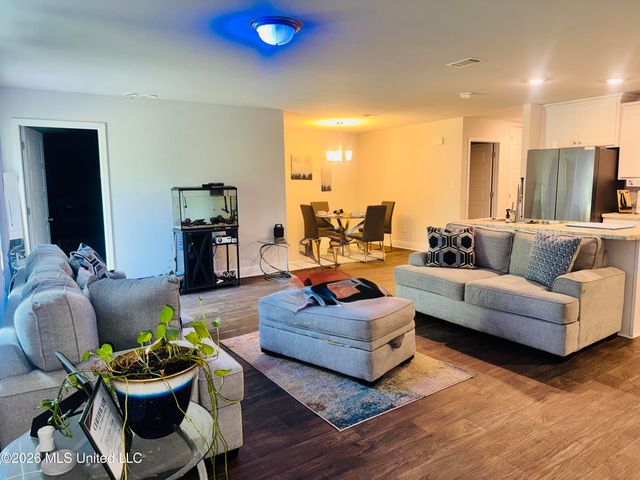 18129 Tiffany Renee Drive, Gulfport, MS 39503
