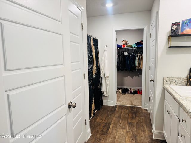 18129 Tiffany Renee Drive, Gulfport, MS 39503
