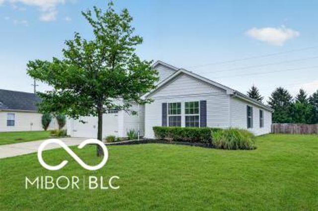 7753 Sunflower Drive, Noblesville, IN 46062