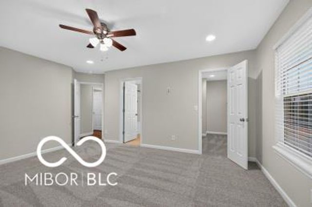 7753 Sunflower Drive, Noblesville, IN 46062