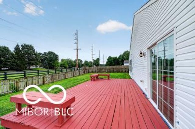 7753 Sunflower Drive, Noblesville, IN 46062