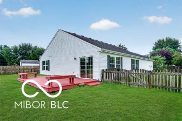 7753 Sunflower Drive, Noblesville, IN 46062