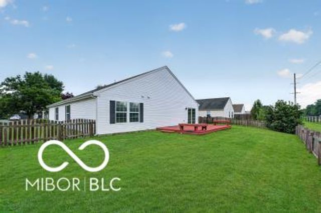 7753 Sunflower Drive, Noblesville, IN 46062