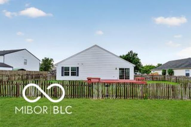 7753 Sunflower Drive, Noblesville, IN 46062