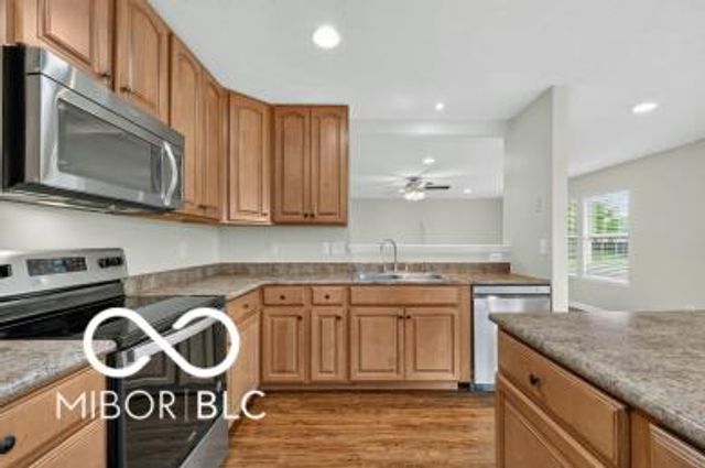7753 Sunflower Drive, Noblesville, IN 46062