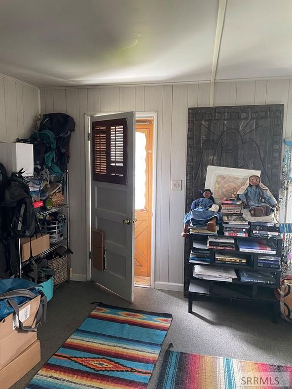 Image 12 of property listing at 520 E Main Street, Challis, ID 83226