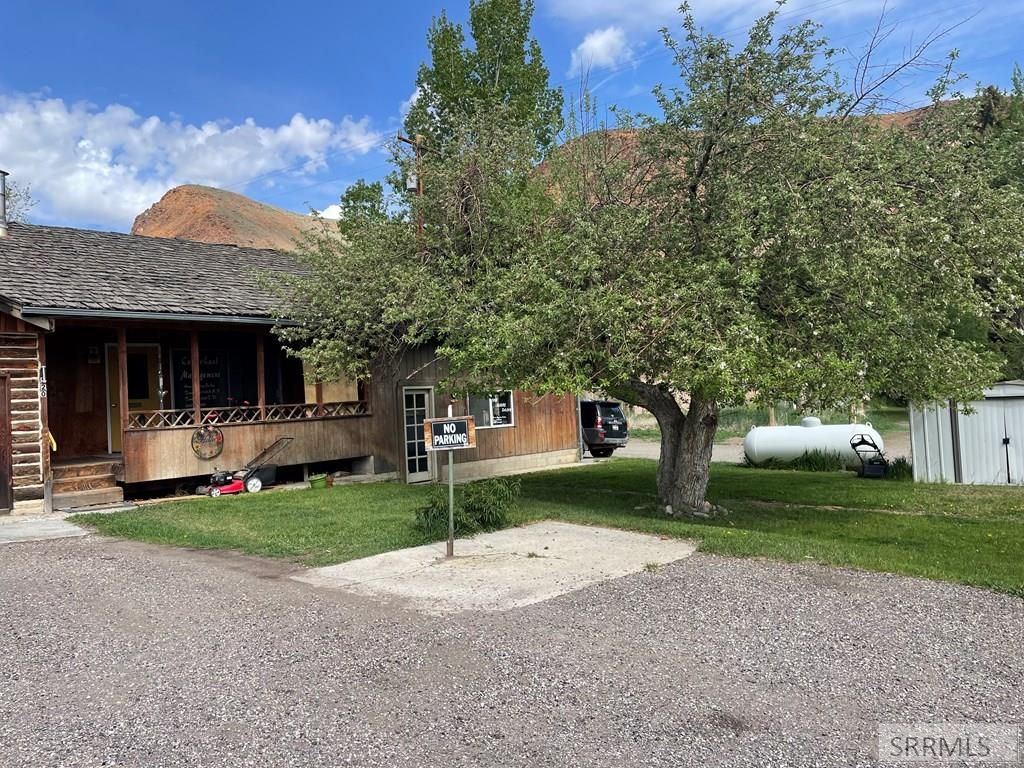 Image 3 of property listing at 520 E Main Street, Challis, ID 83226