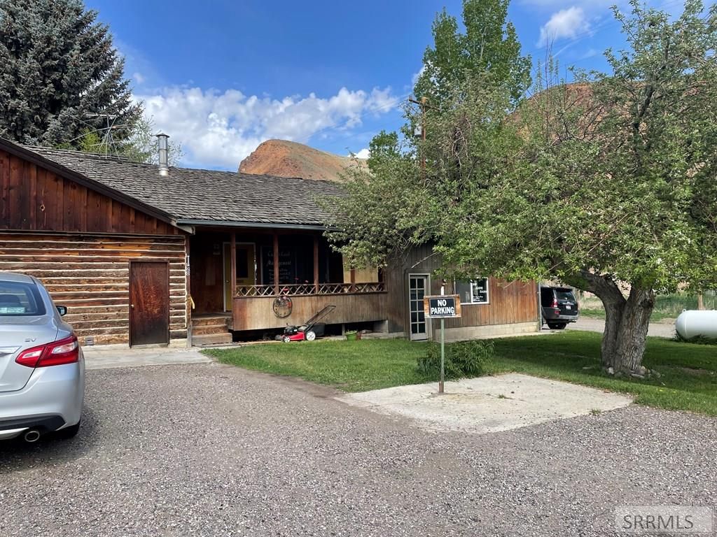 Image 4 of property listing at 520 E Main Street, Challis, ID 83226