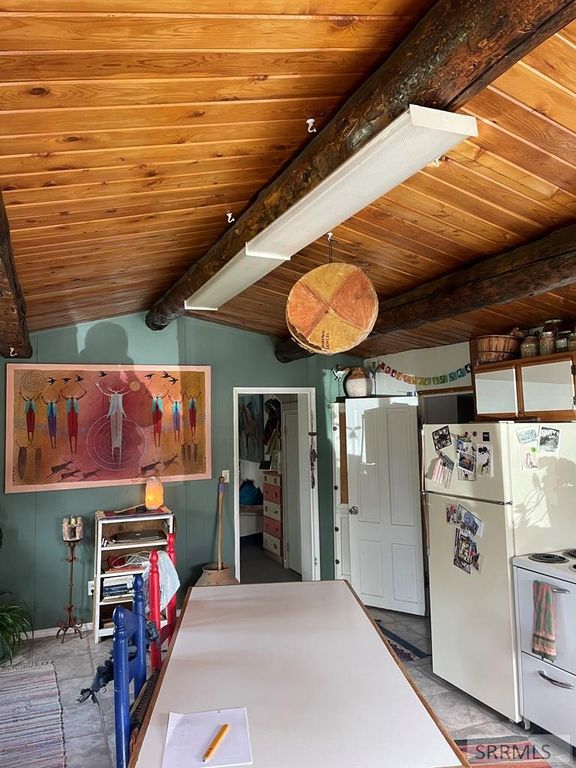 Image 9 of property listing at 520 E Main Street, Challis, ID 83226