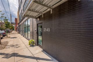 2545 Penn Ave 601, Downtown Pgh, PA 15222