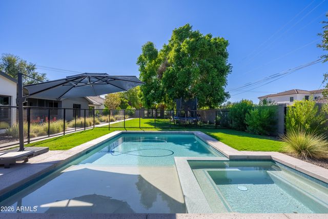 4643 E CALLE DEL MEDIO --, Phoenix, AZ 85018