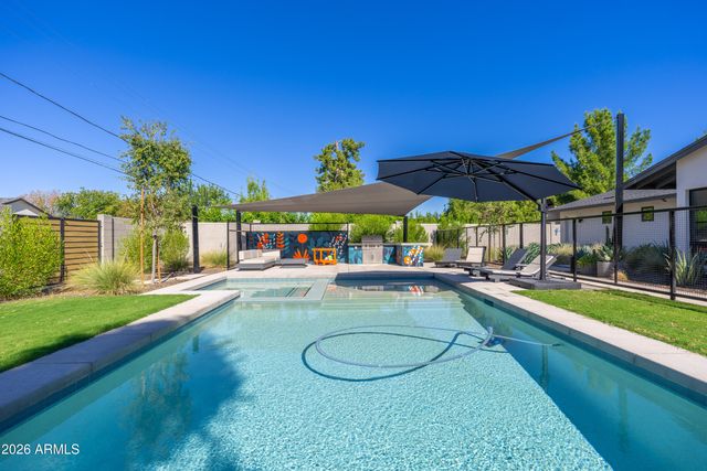 4643 E CALLE DEL MEDIO --, Phoenix, AZ 85018