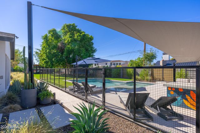 4643 E CALLE DEL MEDIO --, Phoenix, AZ 85018