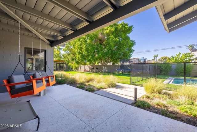 4643 E CALLE DEL MEDIO --, Phoenix, AZ 85018