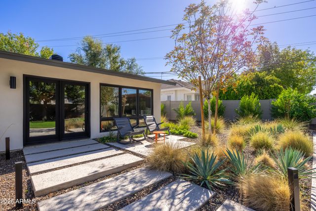 4643 E CALLE DEL MEDIO --, Phoenix, AZ 85018
