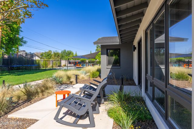 4643 E CALLE DEL MEDIO --, Phoenix, AZ 85018