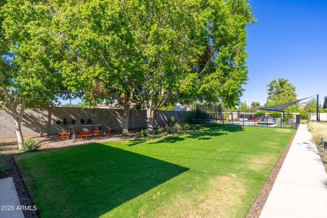 4643 E CALLE DEL MEDIO --, Phoenix, AZ 85018