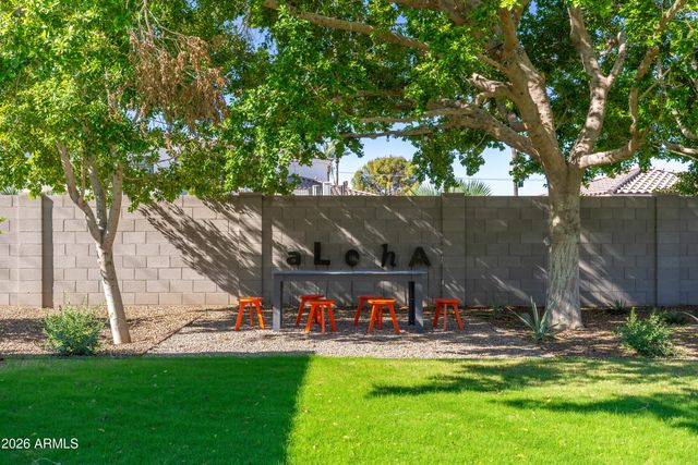4643 E CALLE DEL MEDIO --, Phoenix, AZ 85018