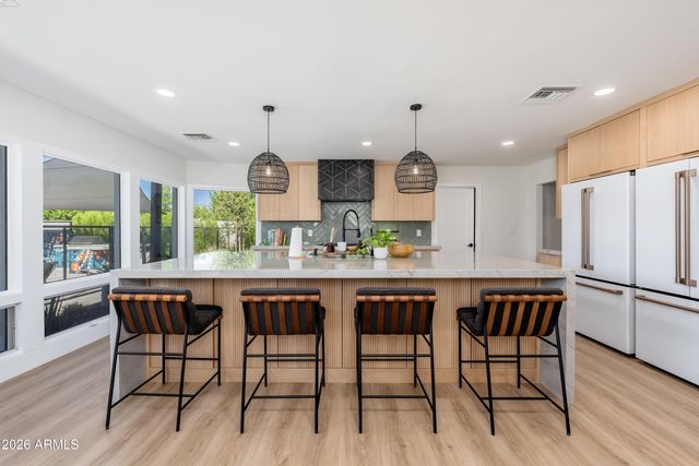 4643 E CALLE DEL MEDIO --, Phoenix, AZ 85018