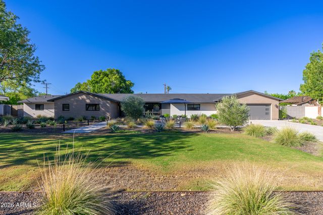 4643 E CALLE DEL MEDIO --, Phoenix, AZ 85018
