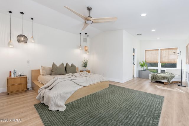 4643 E CALLE DEL MEDIO --, Phoenix, AZ 85018