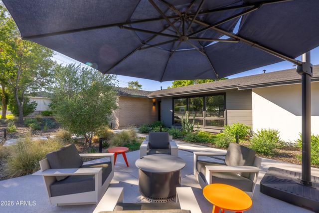 4643 E CALLE DEL MEDIO --, Phoenix, AZ 85018