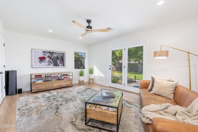 4643 E CALLE DEL MEDIO --, Phoenix, AZ 85018