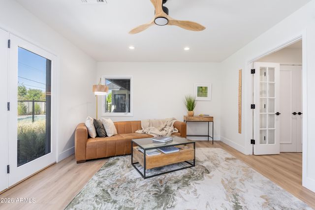 4643 E CALLE DEL MEDIO --, Phoenix, AZ 85018