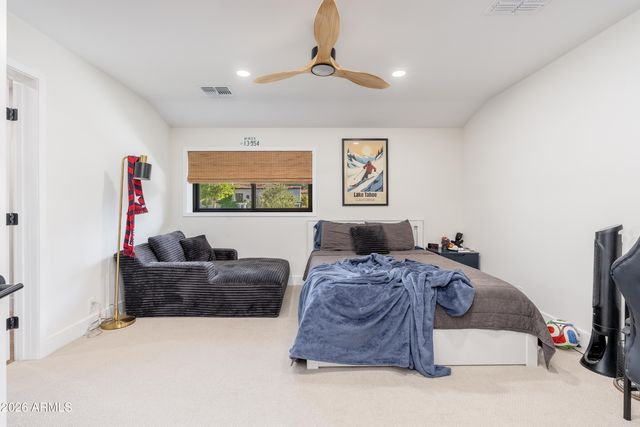 4643 E CALLE DEL MEDIO --, Phoenix, AZ 85018